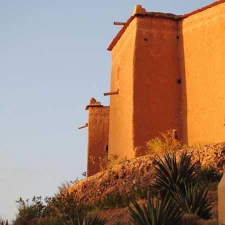 Appartement Anatim Ouarzazate Luaran gambar
