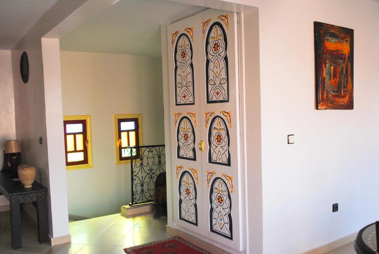 Appartement Anatim Ouarzazate Luaran gambar
