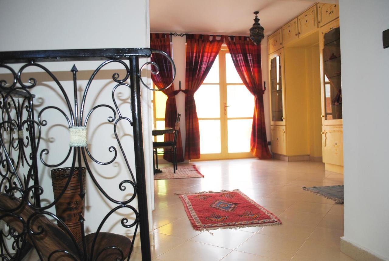 Appartement Anatim Ouarzazate Luaran gambar
