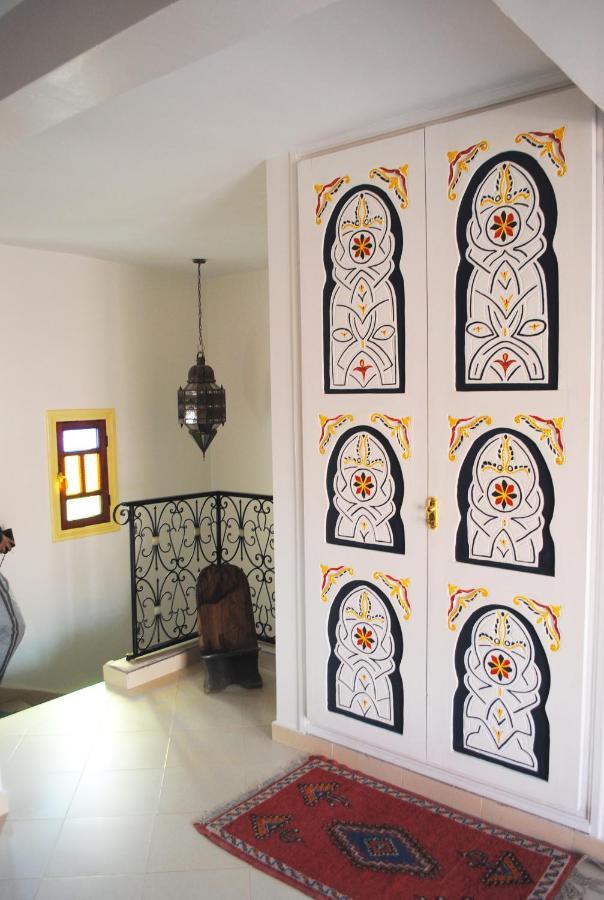 Appartement Anatim Ouarzazate Luaran gambar