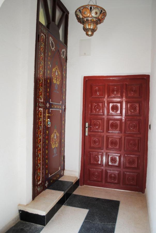 Appartement Anatim Ouarzazate Luaran gambar