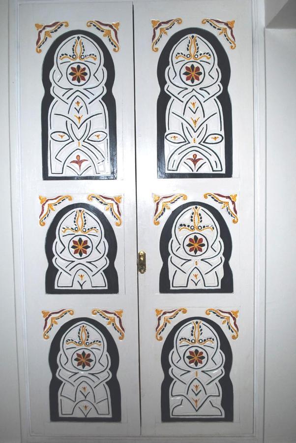 Appartement Anatim Ouarzazate Luaran gambar
