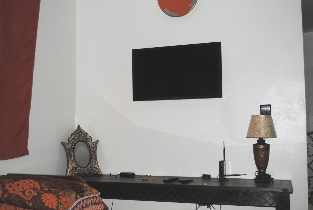 Appartement Anatim Ouarzazate Luaran gambar