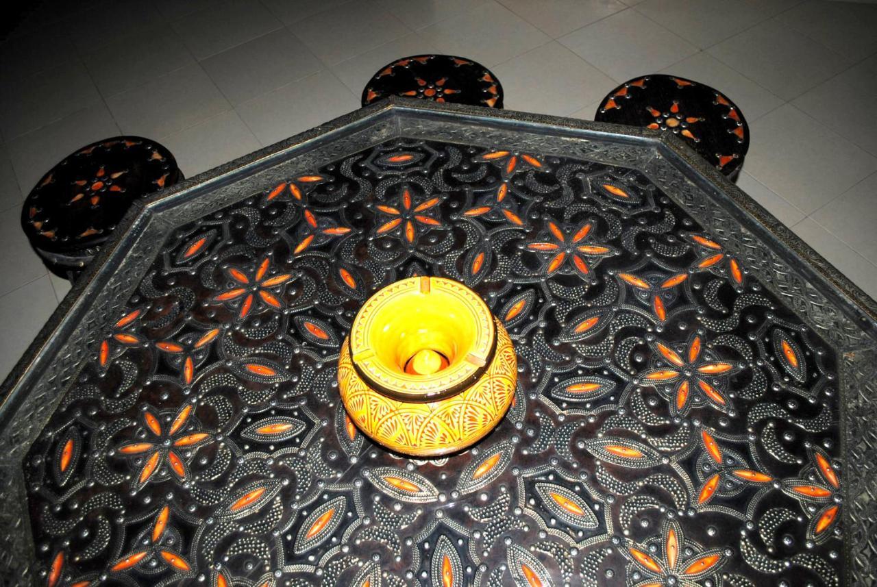 Appartement Anatim Ouarzazate Luaran gambar
