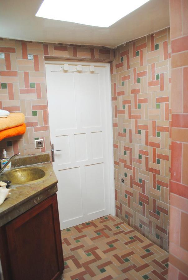 Appartement Anatim Ouarzazate Luaran gambar