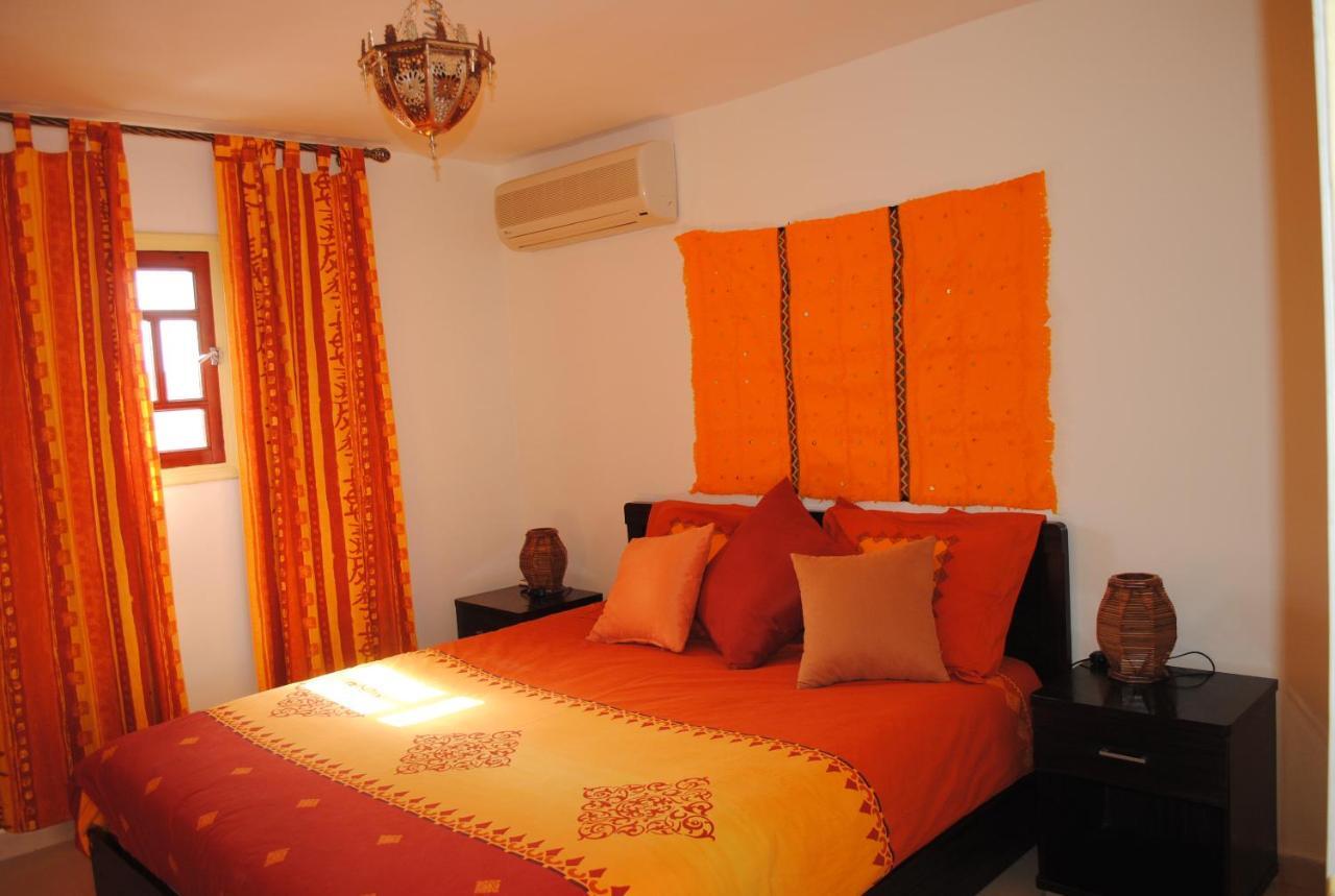 Appartement Anatim Ouarzazate Luaran gambar