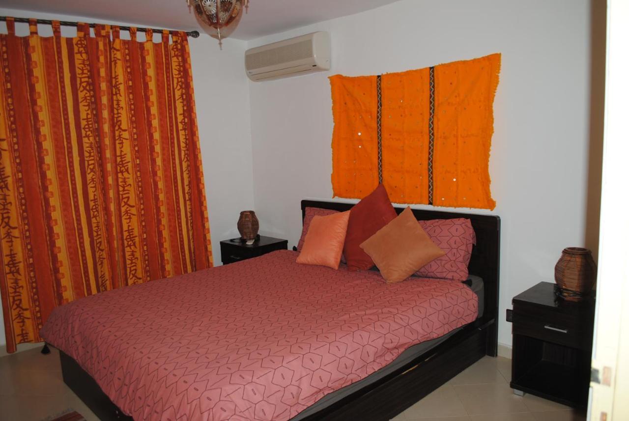 Appartement Anatim Ouarzazate Luaran gambar