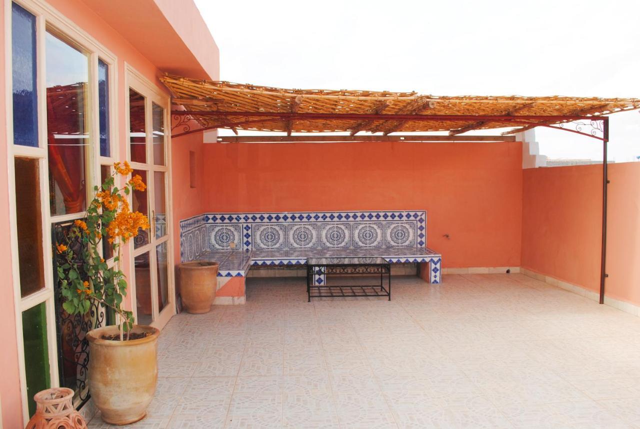 Appartement Anatim Ouarzazate Luaran gambar