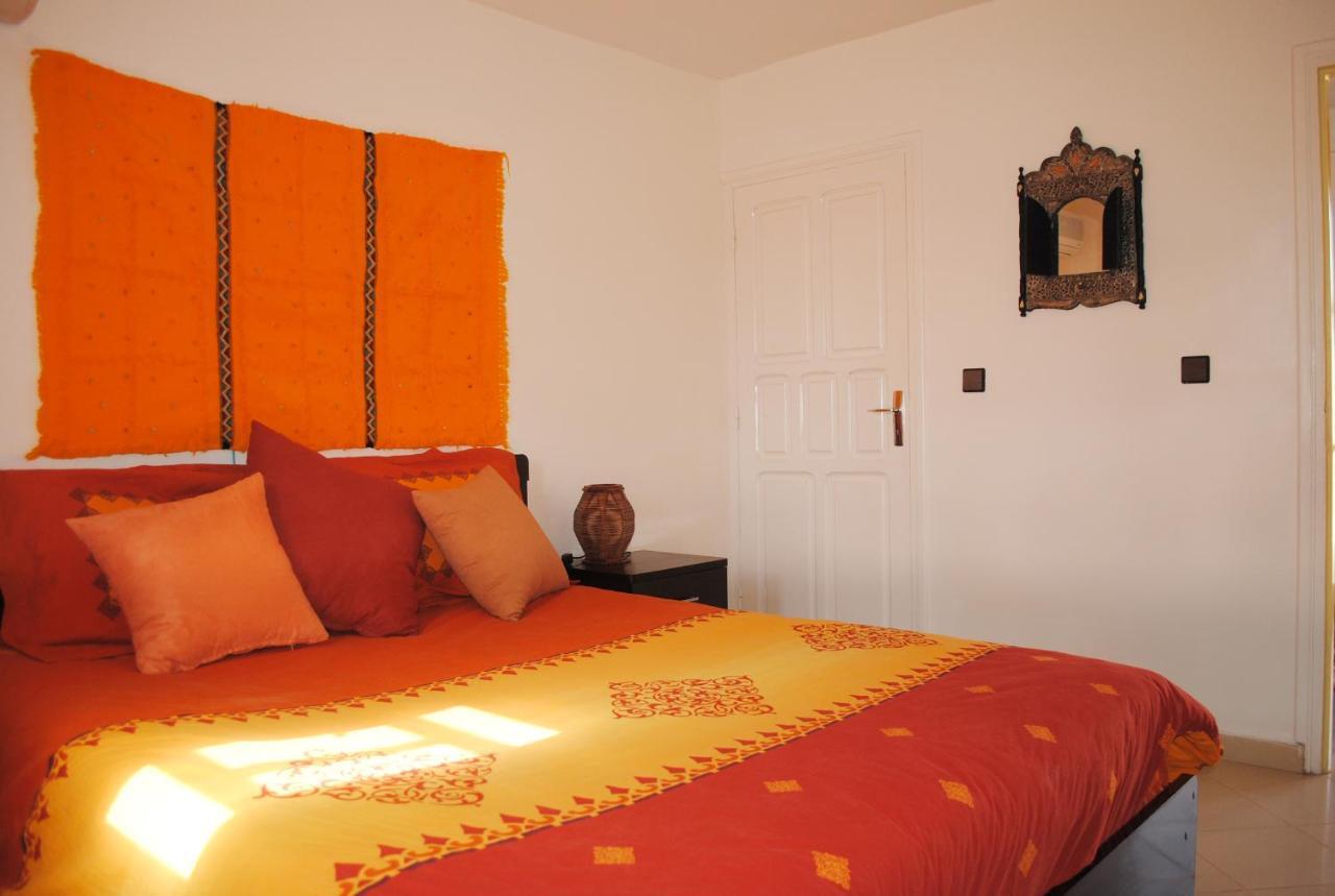 Appartement Anatim Ouarzazate Luaran gambar