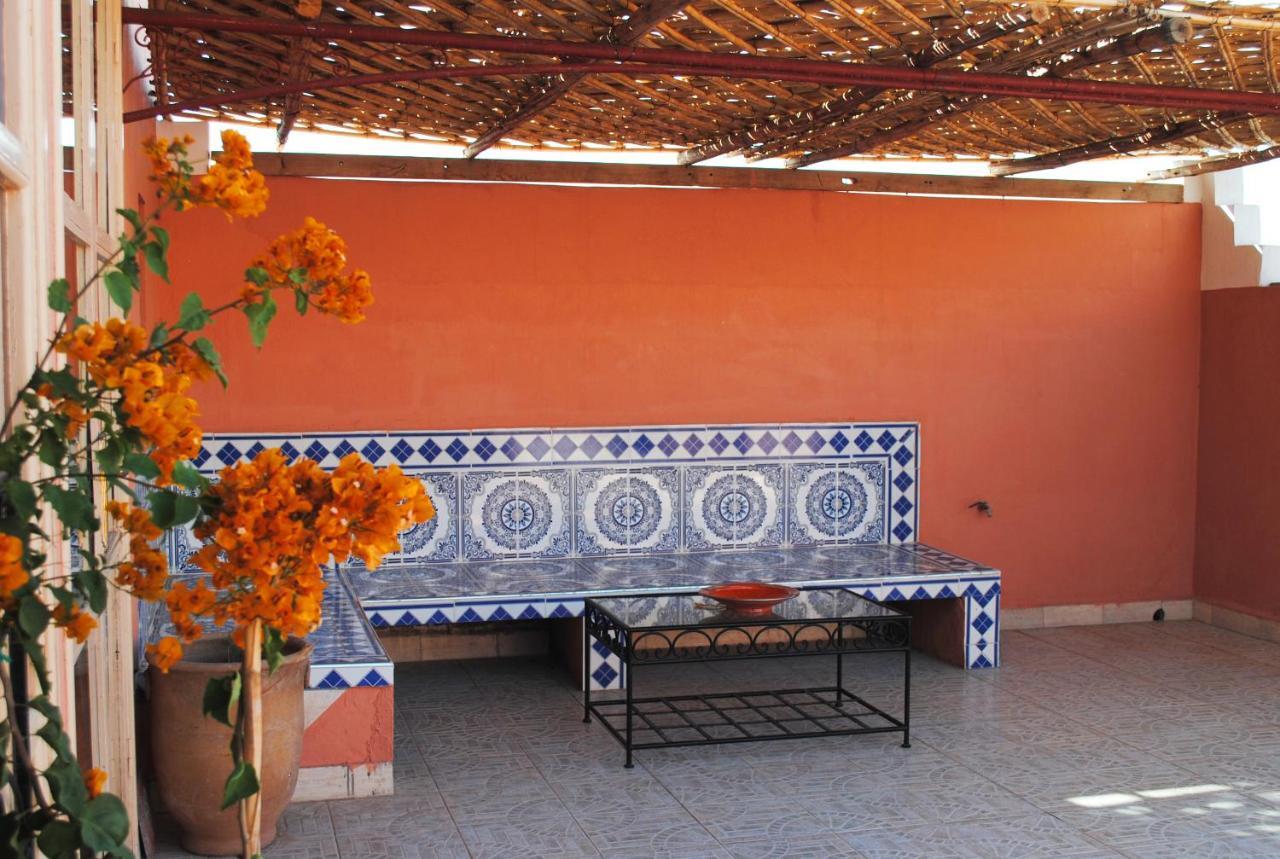 Appartement Anatim Ouarzazate Luaran gambar
