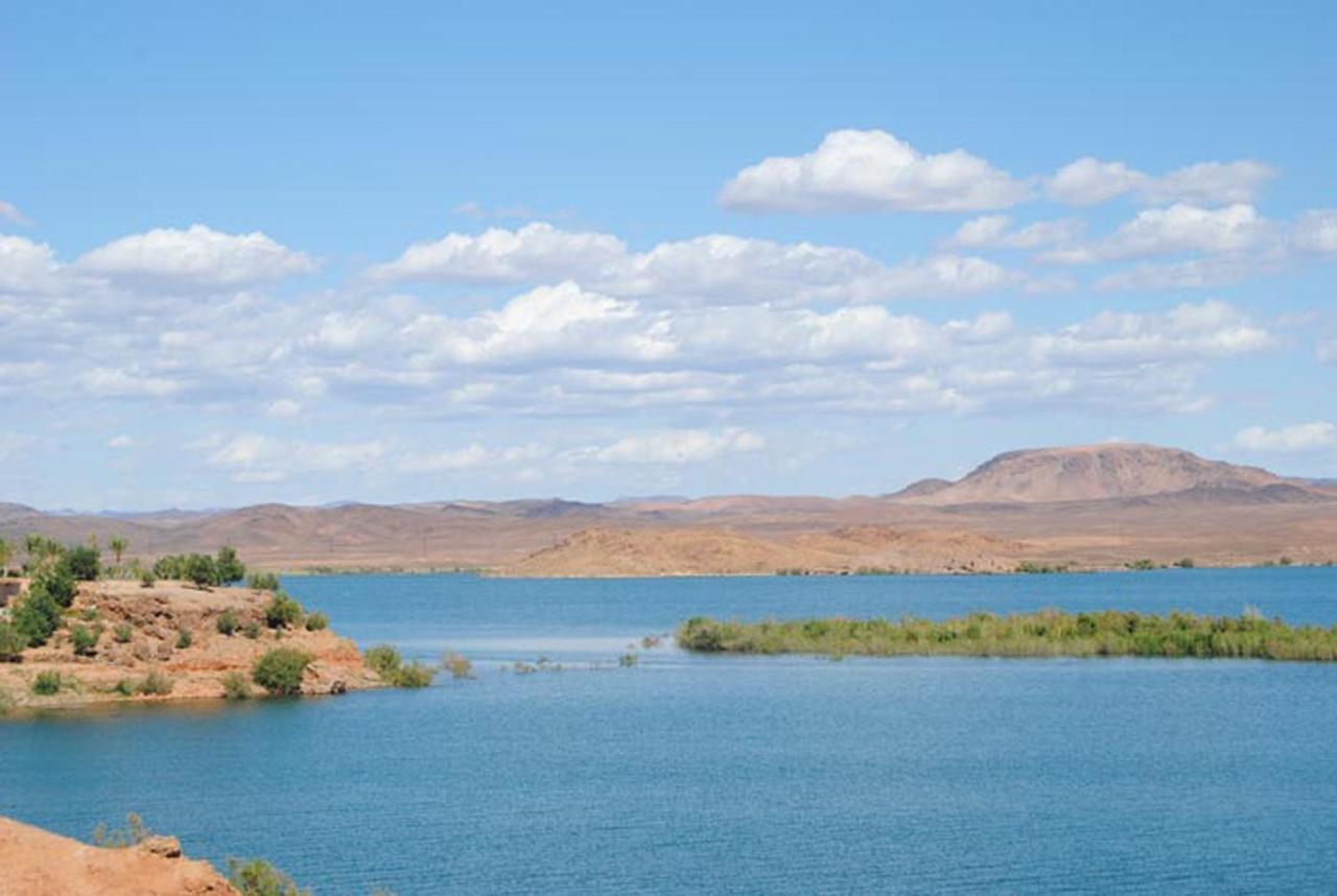 Appartement Anatim Ouarzazate Luaran gambar