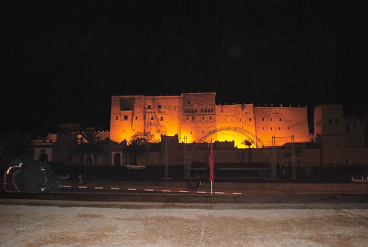 Appartement Anatim Ouarzazate Luaran gambar