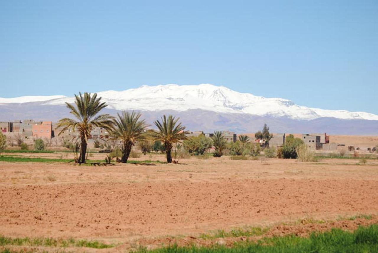 Appartement Anatim Ouarzazate Luaran gambar