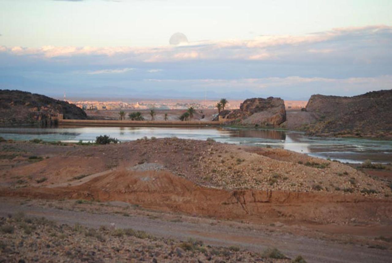 Appartement Anatim Ouarzazate Luaran gambar