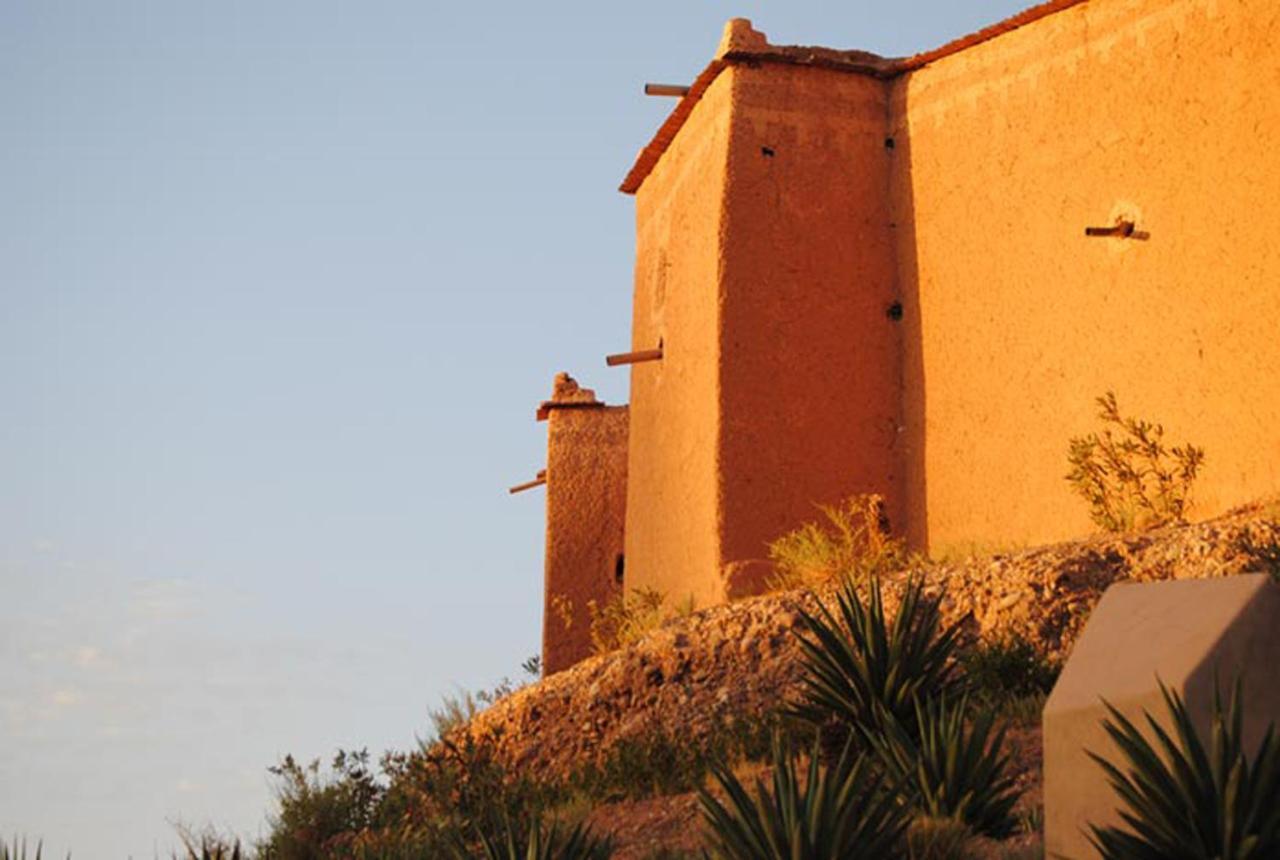 Appartement Anatim Ouarzazate Luaran gambar